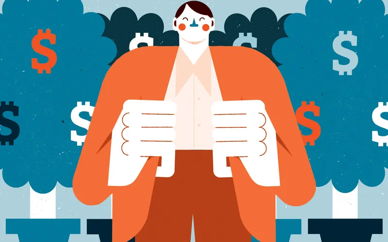 创新：NFT投资策略